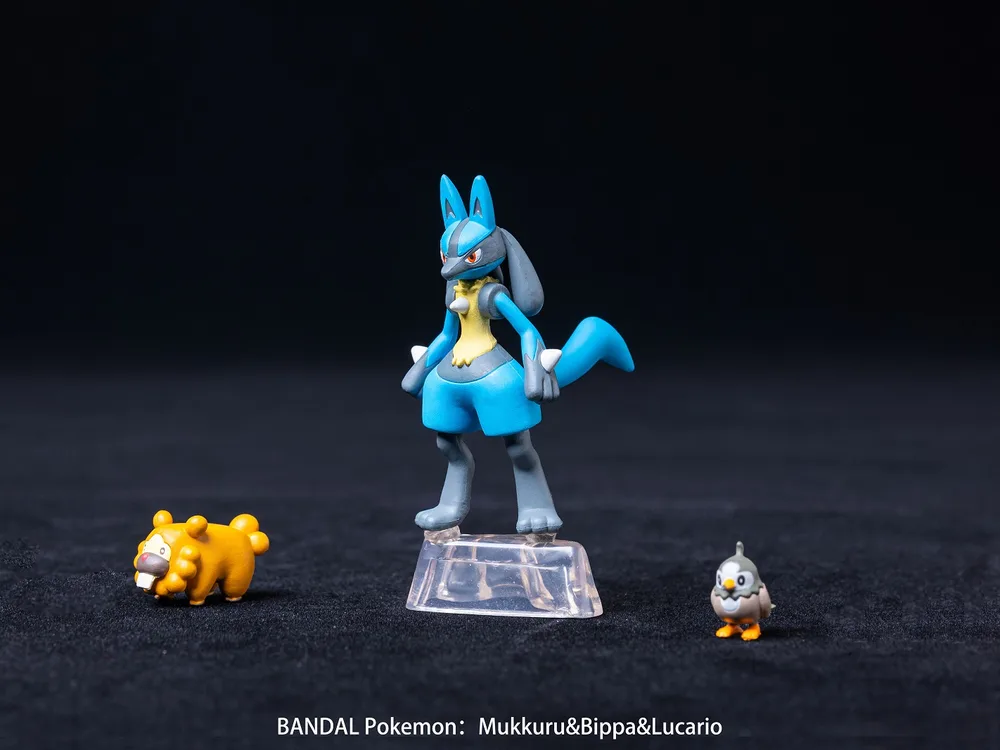 BANDAI 系列
